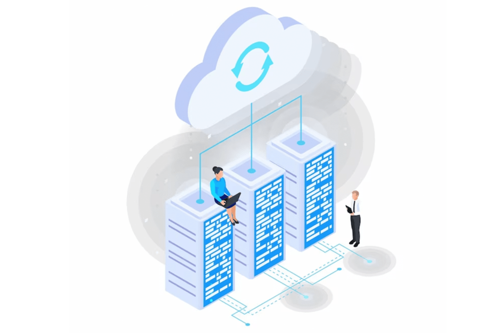 5 Signs Your Company Needs Cloud Consulting